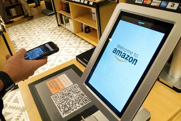 Amazon cloud computing outage disrupts Snapchat, Ring and many other online services