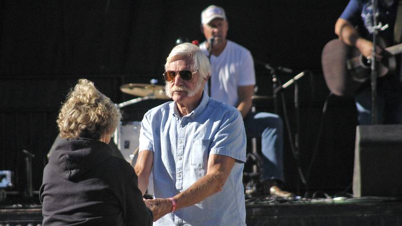 Four bands, one stage: Dement Town Music Fest set to rock Dixon on Sept. 6
