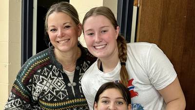 Taste of Norway in Montgomery celebrating 200th anniversary of first settlers