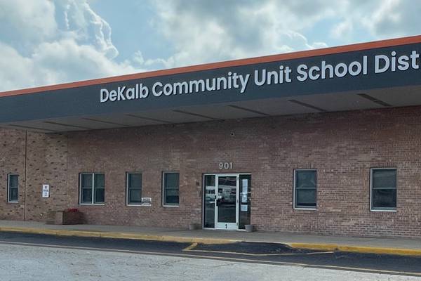 DeKalb School District 428 approves $85.3M tax levy: Here’s what to know