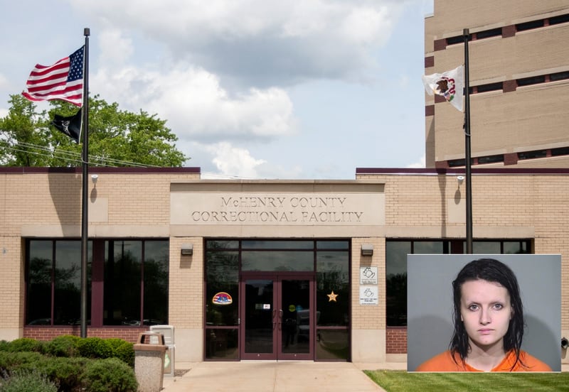 Adilyn R. Monette, inset