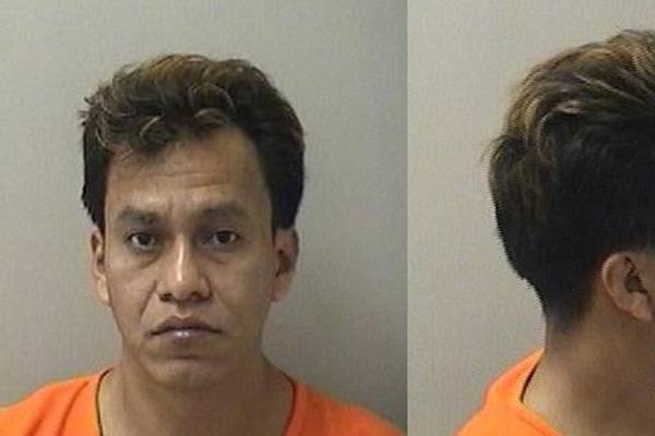 Batavia man to be jailed pretrial on murder charge after allegedly admitting to killing wife