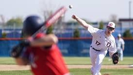 Photos: Oswego vs. West Aurora baseball