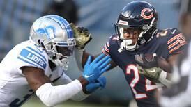 Chicago Bears will benefit from RB Khalil Herbert’s ‘unique style of running’