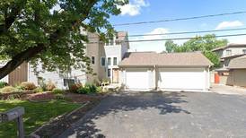 Residential home sells in McHenry for $650,000