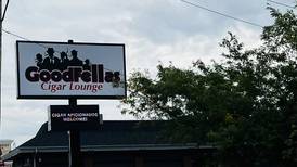 New cigar lounge coming to Joliet