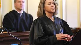 DeKalb County Judge Marcy Buick announces candidacy for resident judge seat