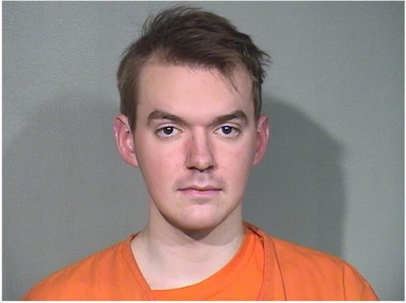 Ethan B. Lord