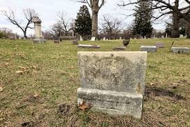 A piece of Dixon history: When the ‘fatal fluid’ killed Charlotte Means