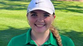 Seneca girls golf, Somonauk’s Alex Wold open season with victories: The Times Thursday Roundup