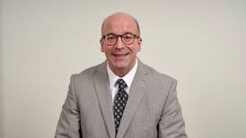 Longtime Catholic health system provider selected as chief medical officer of OSF Saint Katharine