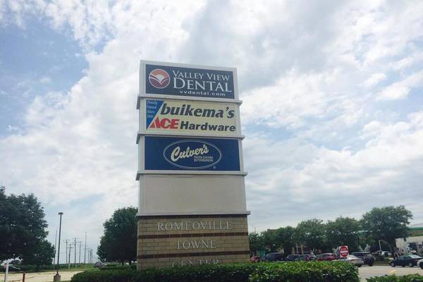 Valley View Dental expanding its office in Romeoville