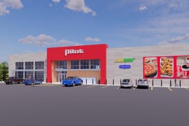 Plans for business park off I-88, travel center move forward in DeKalb