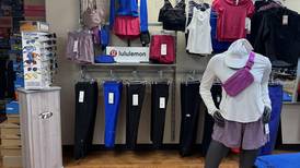 Fit and fashionable