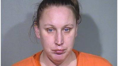 Union woman sentenced to 6½ years in prison in Crystal Lake man’s fatal overdose