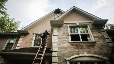 Service Master and Merry Maids moves back into Yorkville