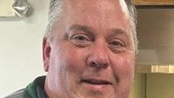 Marengo official announces run for McHenry County Board