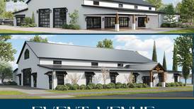 Heritage Harbor to build new event center in Ottawa resort