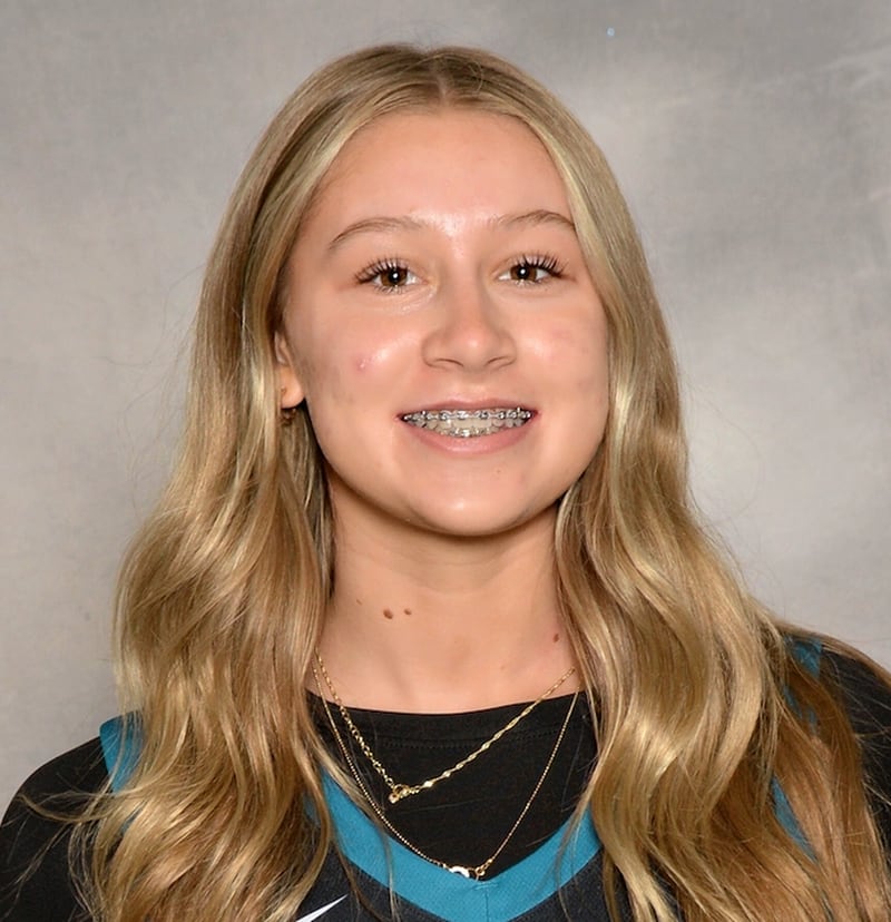 Abbey Ward, Woodstock North