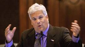 Jack Franks’ Marengo firm part of multimillion-dollar PCB settlement against Monsanto