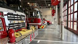 Some Sycamore residents speak out on fire chief controversy at City Council meeting