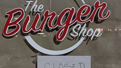 The Burger Shop in St. Charles shuts its doors due to supply chain slowdown, rising food costs