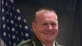 Whiteside County sheriff: Avoid outdoor burning
