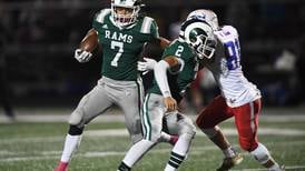Photos: Grayslake Central vs. Lakes football