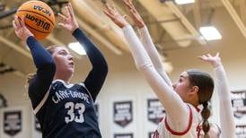 Girls basketball: 2024-25 All-Fox Valley Conference team announced