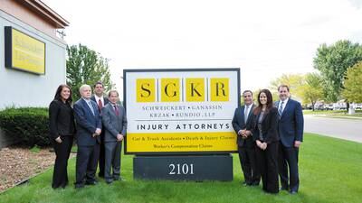 Over 40 years of dedication to helping injury victims get the compensation they deserve