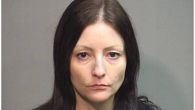 Woman with reckless homicide conviction from 20 years ago pleads guilty to drunken driving in Crystal Lake