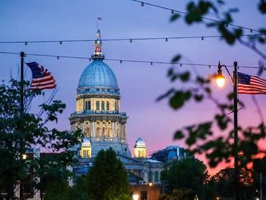 Bears-backed megaproject bill advances out of Illinois House committee