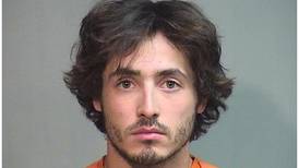 Wonder Lake man pleads not guilty to possessing drug-infused chocolates