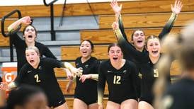 Khiara Thomas, Sycamore ride wild comeback against Dixon to claim regional title