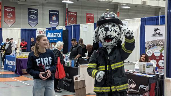 Photos: Oswego Area Chamber of Commerce Hometown Expo