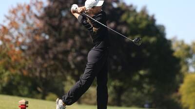 Kane County Chronicle 2022 Golfer of the Year: Kaneland’s Katharine Marshall
