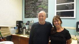 Popular Joliet library cafe closing as owners are retiring