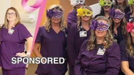 Celebrate “Mammo Gras” at CGH: Beads, Bravery, and Breast Health