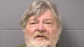 Romeoville man accused of shooting, wounding man who struck him with shovel