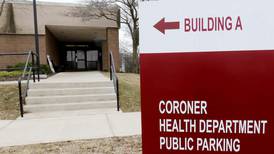 Sexually transmitted infections up in McHenry County, health department says