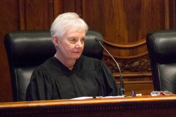 Eye On Illinois: State constitution empowers elected officials to help choose their replacements