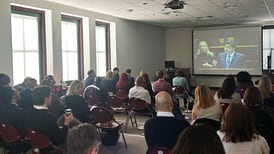 Human service advocates say they are worried after Pritzker’s status-quo budget proposal