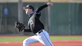 St. Charles North stays composed, holds off Providence Catholic to win season opener