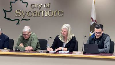 Sycamore City Clerk referendum could be on November ballot