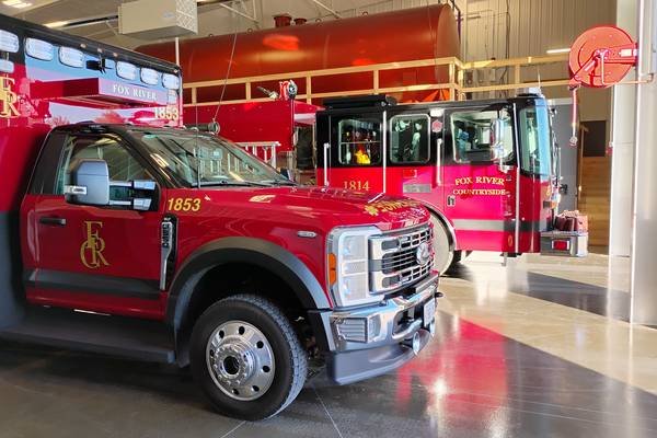 Emergency alerts, traffic and road closures, city info at your fingertips with St. Charles new alert system