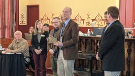 Kendall County shines spotlight on local businesses through Made in Kendall program