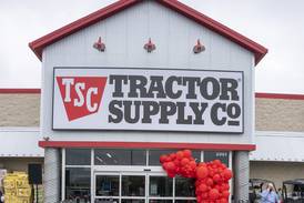 Morrison council paves way for new Tractor Supply store