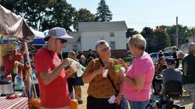 Chili Cook-Off returns after three years, draws crowds despite heat