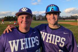 Hampshire grinds out win over Crystal Lake Central