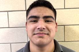 Marquette, Sandwich, Streator, Seneca wrestlers score titles: The Times Saturday Roundup